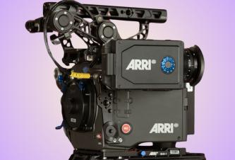 ARRI Alexa 35 Camera Package