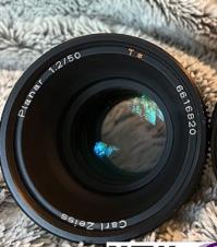 Zeiss Super Speeds  Prime lenses PL Mount Set of 4 18,25,50 & 85mm  &  1-100mm Standard Speed Lens