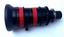 Angenieux Optimo DP 16-42 & 30-80 Rouge Series Zoom Lens Pair