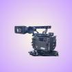 ARRI ALEXA 35 15mm Production Studio Kit