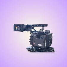 ARRI ALEXA 35 15mm Production Studio Kit
