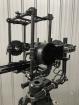 Scorpio Mini V 3-Axis Stabilized Remote Head – Complete Package w/Handwheels & Wireless Control Scorpio Mini V 3-Axis Stabilized Remote Head – Complete Package w/Handwheels & Wireless Control