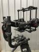 Scorpio Mini V 3-Axis Stabilized Remote Head – Complete Package w/Handwheels & Wireless Control Scorpio Mini V 3-Axis Stabilized Remote Head – Complete Package w/Handwheels & Wireless Control