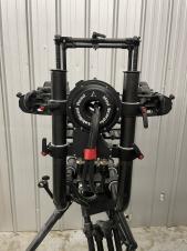 Scorpio Mini V 3-Axis Stabilized Remote Head – Complete Package w/Handwheels & Wireless Control Scorpio Mini V 3-Axis Stabilized Remote Head – Complete Package w/Handwheels & Wireless Control
