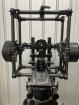 Scorpio Mini V 3-Axis Stabilized Remote Head – Complete Package w/Handwheels & Wireless Control Scorpio Mini V 3-Axis Stabilized Remote Head – Complete Package w/Handwheels & Wireless Control