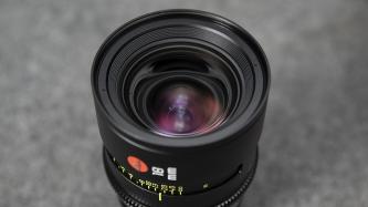  Set of 8 Leica Summilux-C T1.4 Lens Kit