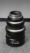 Set of 8 Leica Summilux-C T1.4 Lens Kit