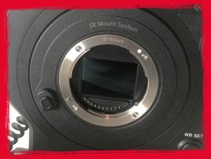 SOLD! Sony PXW-FS7  M1 XDCAM Super 35 Camera w/XDCA 7 Adptr.