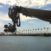 Techno-Jib Telescoping 24' Jib Pkg. Complete