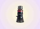Angenieux Optimo 28-76mm T2.6 PL Zoom Lens 