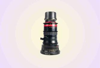 Angenieux Optimo 28-76mm T2.6 PL Zoom Lens 
