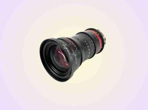 Angenieux Optimo 28-76mm T2.6 PL Zoom Lens 