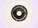 Angenieux Optimo 28-76mm T2.6 PL Zoom Lens 