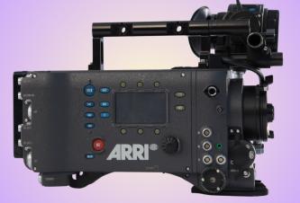 ARRI Alexa Classic Camera Package 