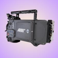 ARRI Alexa Classic Camera Package 