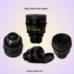 ARRI Ultra Prime 40mm Lens  1.9  PL Mount