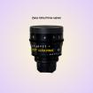 ARRI Ultra Prime 40mm Lens  1.9  PL Mount