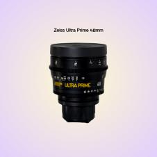 ARRI Ultra Prime 40mm Lens  1.9  PL Mount