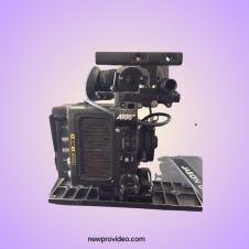 ARRI Alexa Mini Camera Pkg. w/ All Licenses