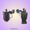 ARRI Alexa Mini Camera Pkg. w/ All Licenses