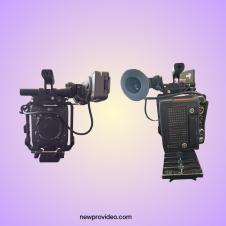 ARRI Alexa Mini Camera Pkg. w/ All Licenses