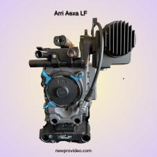 ARRI ALEXA LF Camera Package