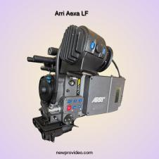 ARRI ALEXA LF Camera Package
