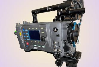 ARRI ALEXA LF Camera Package