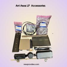 ARRI ALEXA LF Camera Package