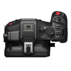 Canon EOS C80 6K Full-Frame Cinema Camera