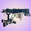 MovieBird 45 Crane 