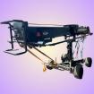 MovieBird 45 Crane 