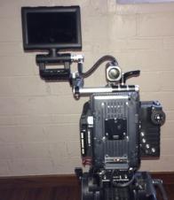 EPIC-X MYSTERIUM-X Camera