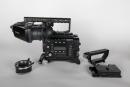 SONY PMW-F5 Cine Alta 4K Camera Package