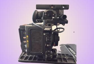 Arri Alexa Mini Camera Pkg. w/All Licenses