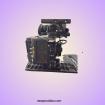 Arri Alexa Mini Camera Pkg. w/All Licenses