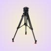 OConnor Ultimate 1030D Fluid Head &  30L CF Tripod w/ Mid-Level Spreader 