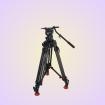 OConnor Ultimate 1030D Fluid Head &  30L CF Tripod w/ Mid-Level Spreader 