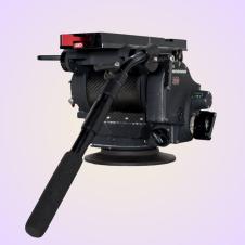 O'Connor Ultimate 2560 Fluid Head