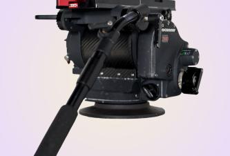 O'Connor Ultimate 2560 Fluid Head