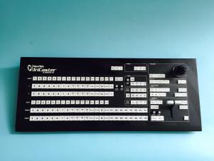 Tricaster TCX D850 22-Channel HD/SD Live Production Switcher