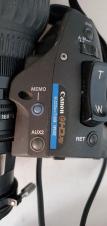 Canon HJ22ex7.6B IRSE Broadcast Lens