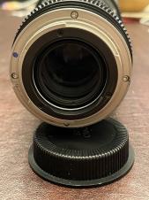ZEISS 21-100mm T2.9-3.9 Lightweight Zoom LWZ.3 Lens PL Mount
