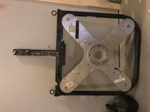 Shotover F16-Axis Gyro Stabilized Gimbal