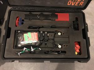 Shotover F16-Axis Gyro Stabilized Gimbal