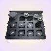 Sigma FF Prime Lenses 20, 24, 25, 50, 85, 105, 135mm  Set of 7 