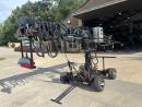 15' SuperTechno Telescopic Camera Crane