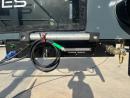 15' SuperTechno Telescopic Camera Crane