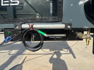 15' SuperTechno Telescopic Camera Crane