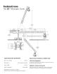 15' SuperTechno Telescopic Camera Crane